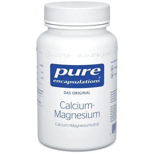 Calcium Magnesium Citrate - UKDorf
