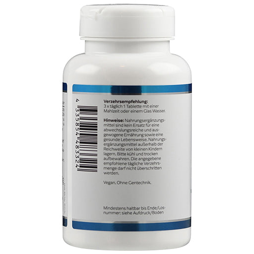 Calcium & Magnesium + Boron - UKDorf