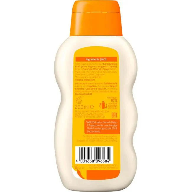 Calendula Relaxation Bath - UKDorf