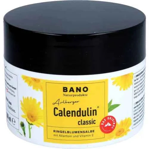 Calendulin® Classic marigold ointment