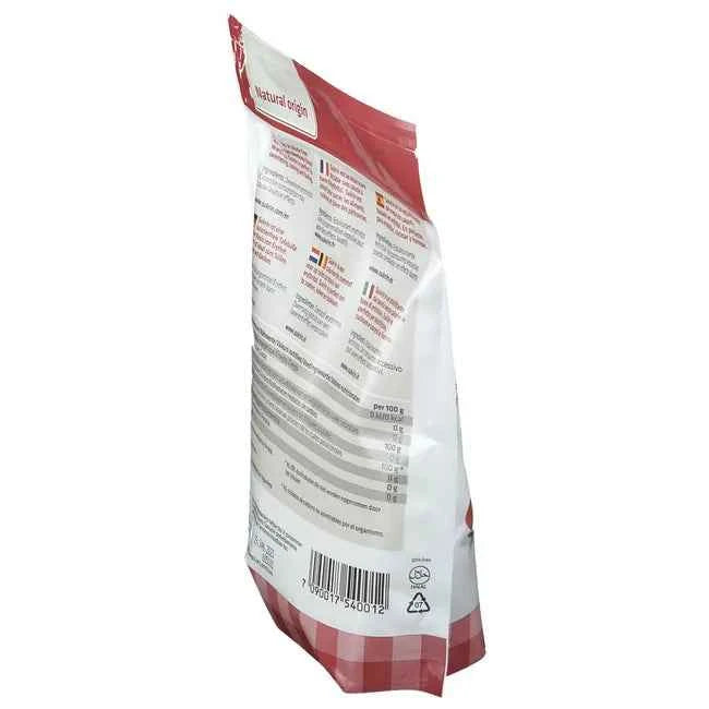 Calorie-free alternative to sugar, SUKRIN granulated sugar