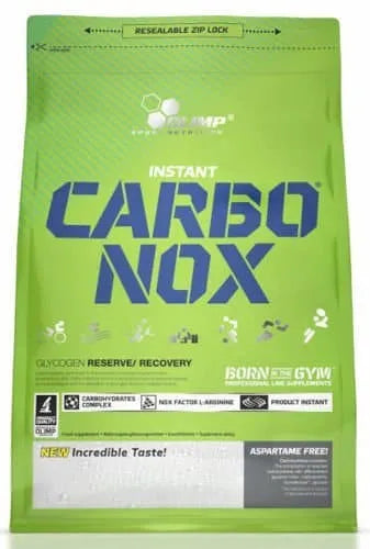 Carbonox OLIMP 1kg orange - UKDorf