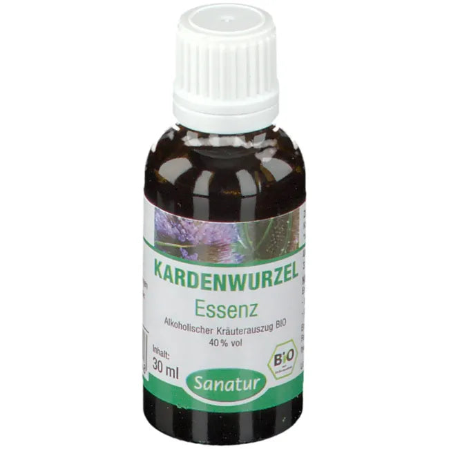 Cardoon Root Essence - UKDorf
