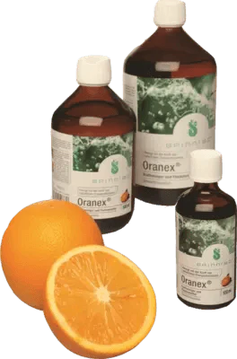 Carpet cleaning, best way to clean car seats, upholstery, ORANEX HT universal cleaner - UKDorf