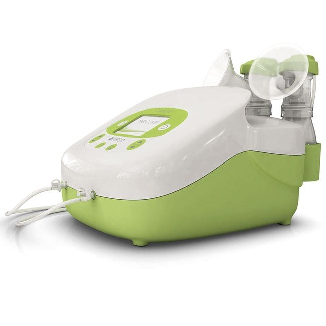 Carum ardo breast pump - UKDorf