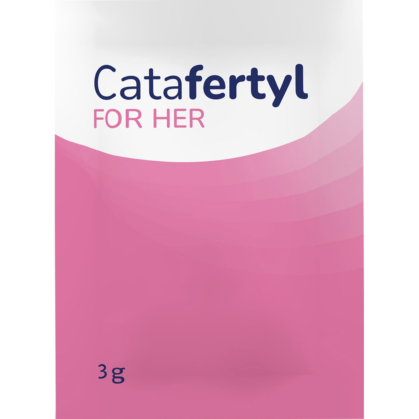 Catafertyl for HER for hormonal imbalance