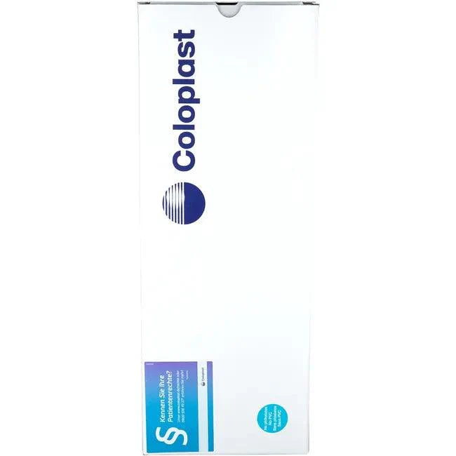 Catheter for men, SPEEDICATH Nelaton Men Ch 12 40cm - UKDorf