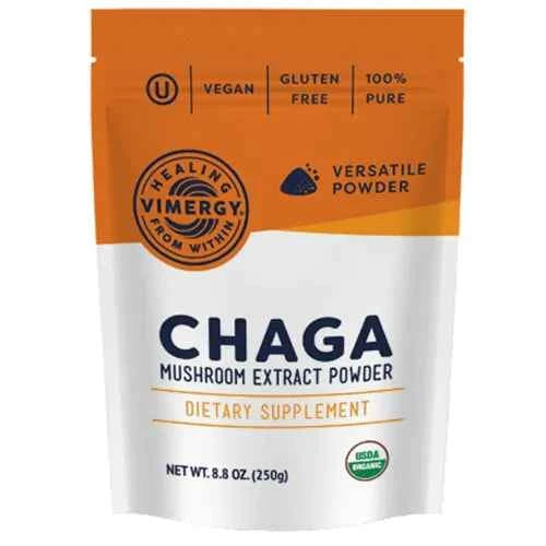 Chaga Powder Vimergy 250 g
