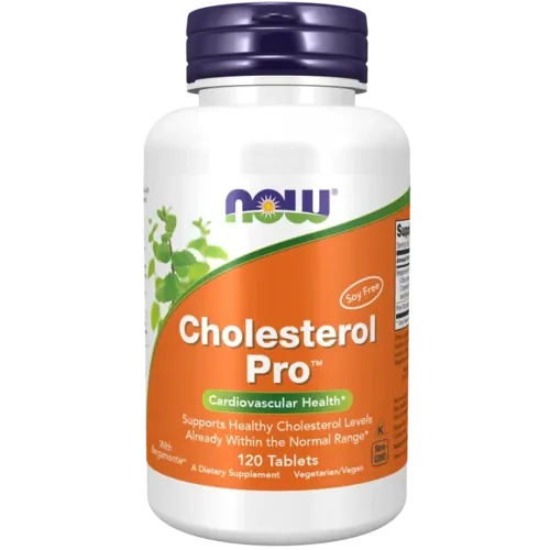 Cholesterol Pro - UKDorf