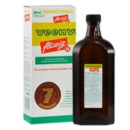 Chronic venous disease, circulatory diseases, VEEN veen liquid - UKDorf