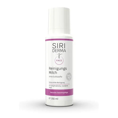 Cleansing Milk without fragrances - UKDorf