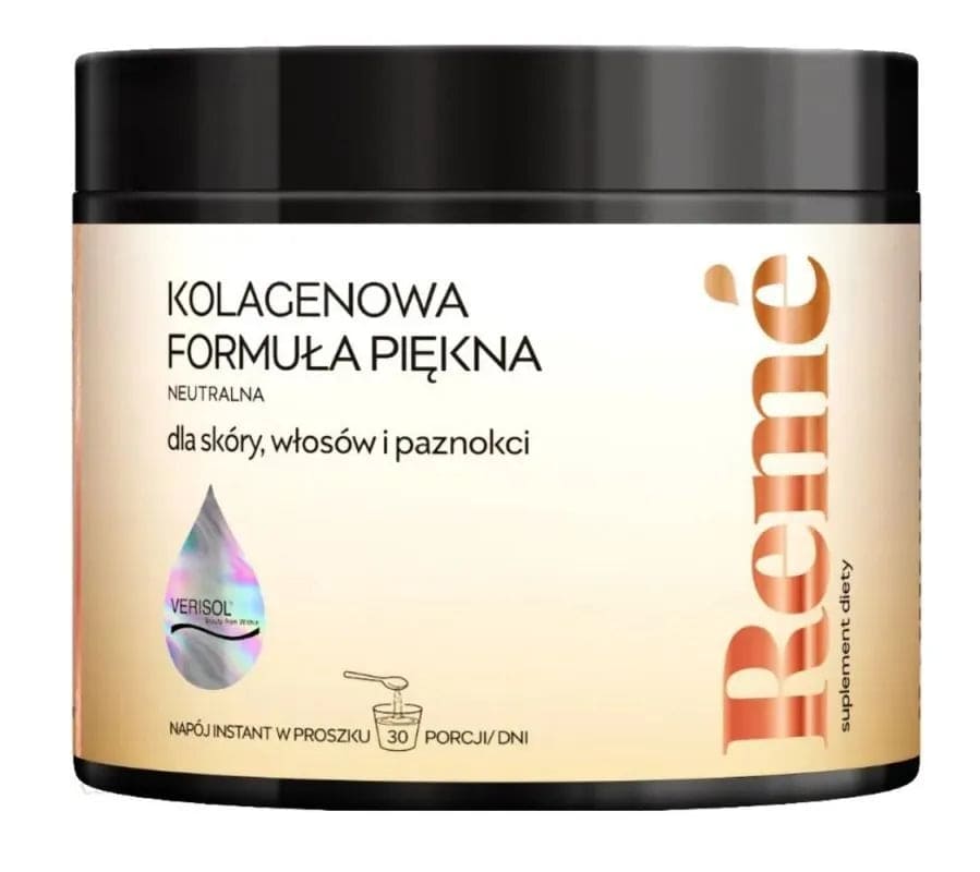 Collagen Beauty Formula Neutral - UKDorf
