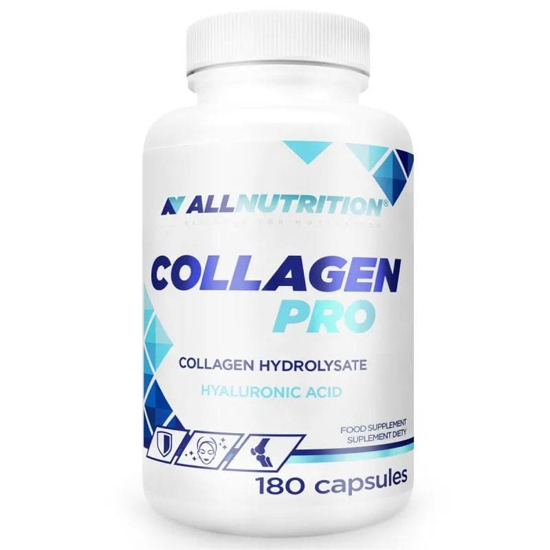 Collagen Pro 180 capsules - UKDorf