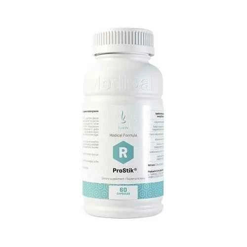 Collagen, mumijo shilajit, willow bark, devil's claw DUOLIFE Medical Formula ProStik Capsules
