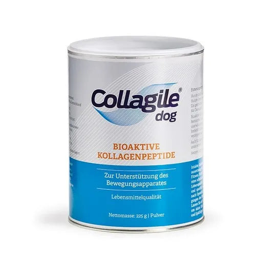 Collagile Dog 225 g - UKDorf