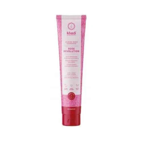 Conditioner Rose Revolution