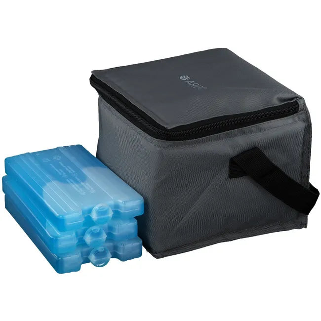 Cooler bag including cooling elements - UKDorf