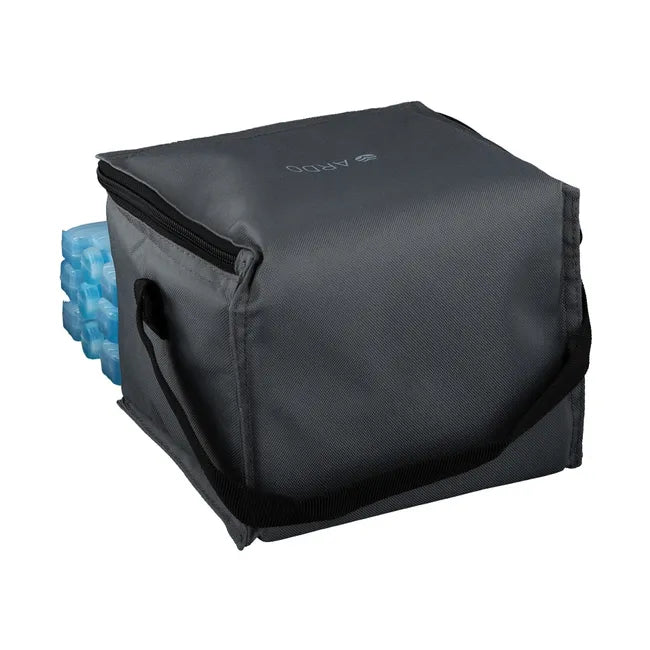 Cooler bag including cooling elements - UKDorf