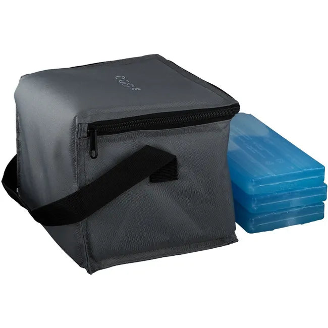Cooler bag including cooling elements - UKDorf