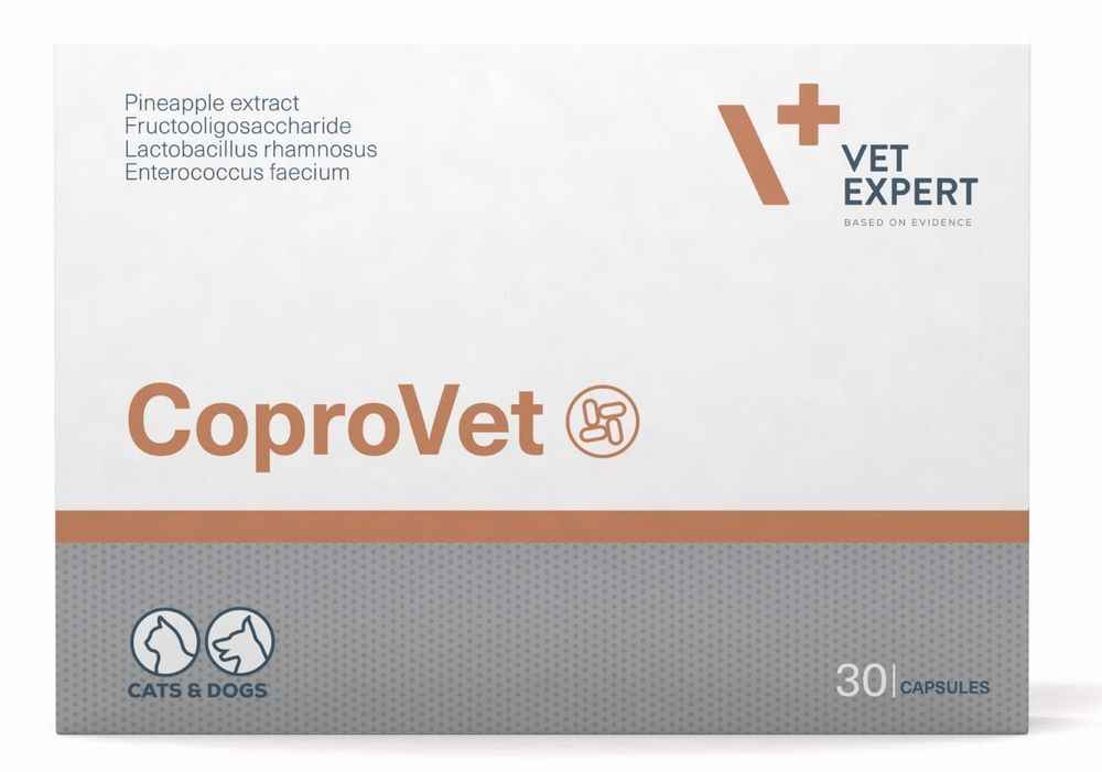 CoproVet Disinfectant for Dogs and Cats