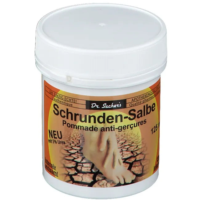 Cracked Skin Ointment 125 ml