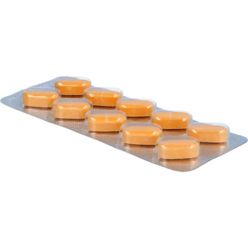Curcumin, ACURMIN Depot gastro-resistant tablets - 6