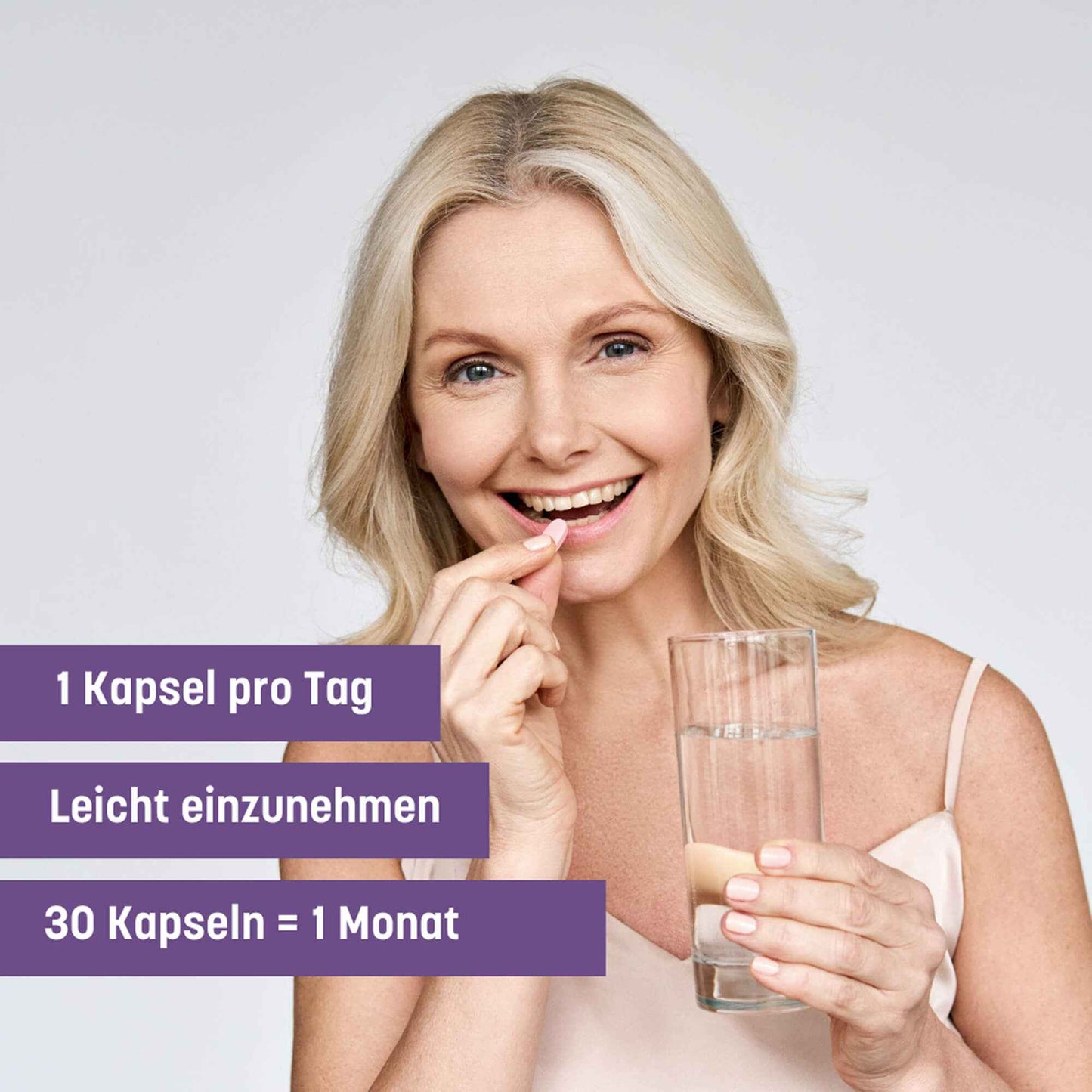 DARMBIOMIX SUPPORT Capsules
