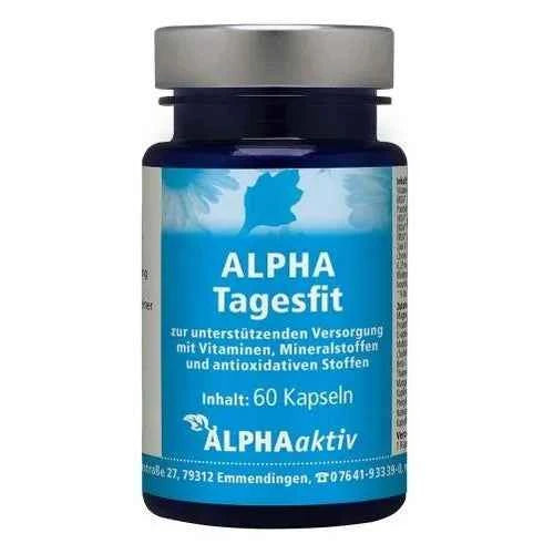 DAYFIT Capsules