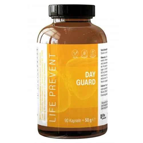 DAY GUARD Capsules
