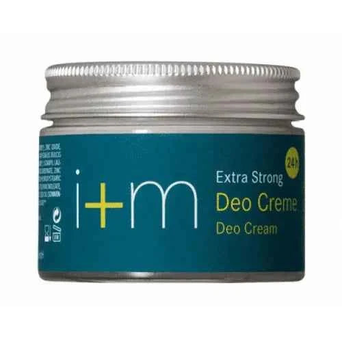 DEO CREAM extra strong