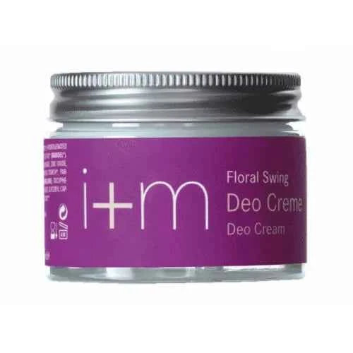DEO CREAM floral swing Germany Berlin GMBH