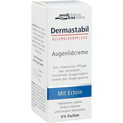 DERMASTABIL Eyelid Cream 15 ml