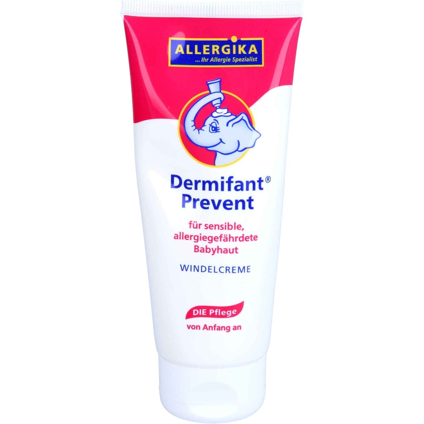 DERMIFANT Prevent Diaper Cream