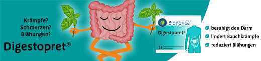 DIGESTOPRET gastro-resistant soft capsules