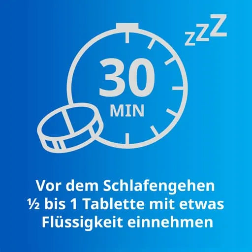 DIPHENHYDRAMINE HYDROCHLORIDE STADA 50 mg tablets - UKDorf