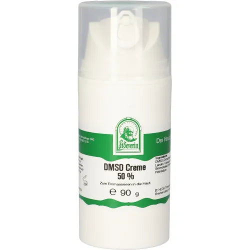 DMSO cream 50% 90 g