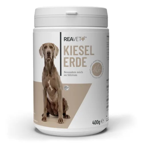 DOGS REAVET Diatomaceous Earth 400 g