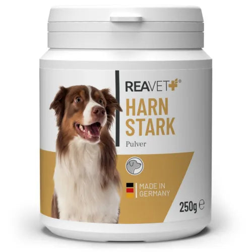 DOGS REAVET Urine Strengthener 250 g