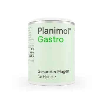 DOGS Planimol Gastro Tablets