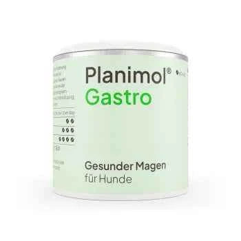 DOGS Planimol Gastro Tablets