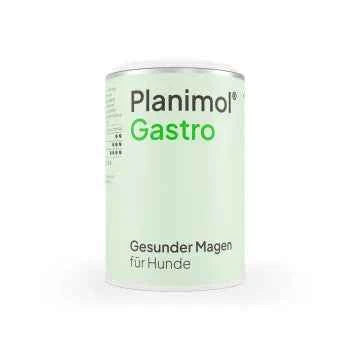 DOGS Planimol Gastro Tablets