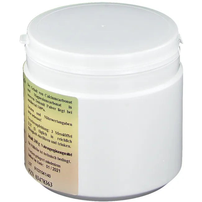 DOLOMIT Calcium Magnesium Base Powder Icron Vital 300 g