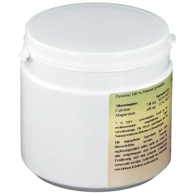 DOLOMIT Calcium Magnesium Base Powder Icron Vital 300 g