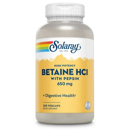 DOUGLAS LABORATORIES USA, betaine hcl hair loss, pepsin - UKDorf