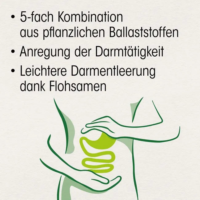 DR.BÖHM Darm aktiv powder - UKDorf