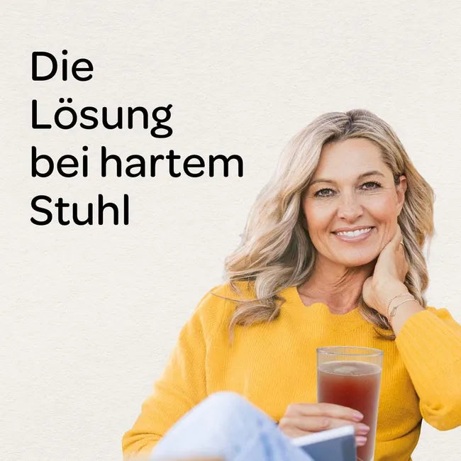 DR.BÖHM Darm aktiv powder - UKDorf