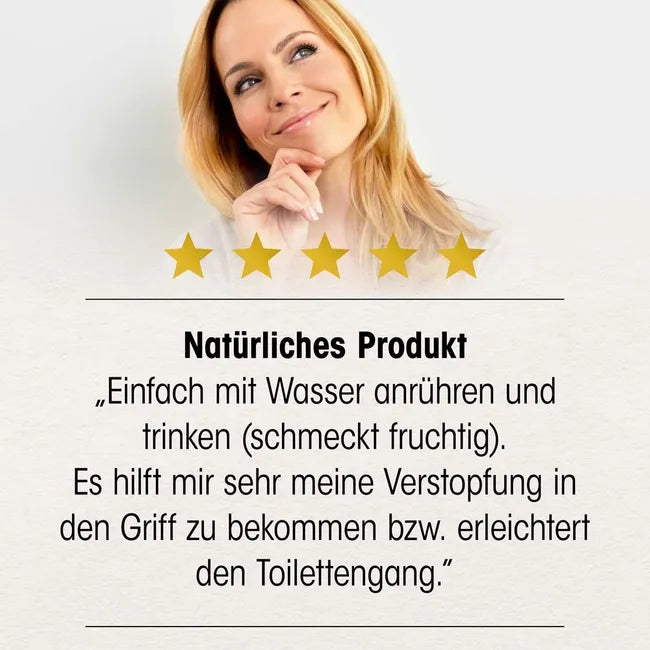DR.BÖHM Darm aktiv powder - UKDorf