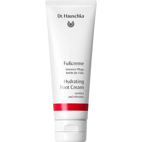 DR.HAUSCHKA Foot Cream 75 ml