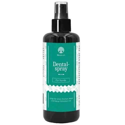 Dental Spray for Dogs