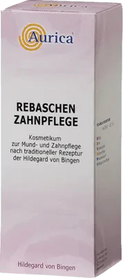 Dental care near me, REBASCHEN dental care Aurica solution - UKDorf